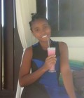 Isabelle 21 ans Ambaja  Madagascar