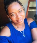 Annicka 27 Jahre Sambava Madagaskar