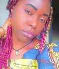 Venause 26 ans Yaoundé Cameroun