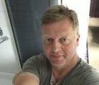 Wiard 56 ans Niedersachsen  Allemagne