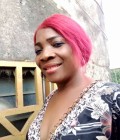 Adelare 39 ans Yaoundé Cameroun