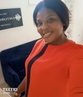Naomie 40 years Littoral Douala Cameroon