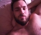 Quentin 32 ans St Etienne France