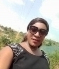Dorothy 45 ans Yaoundé Cameroun