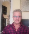 Roland 58 ans Nevers France