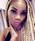 Karla 32 Jahre Douala  Kamerun