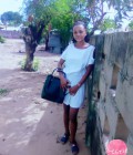 Sylvie 24 ans Sambava Madagascar