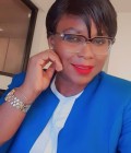 Rosi 43 ans Douala  Cameroun