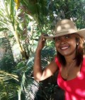 Emma 35 ans Moramanga Madagascar