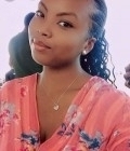 Aicha 22 ans Tamatave Madagascar