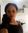 Theresa 25 years Libreville Gabon