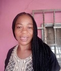 Clara 42 Jahre Chertinne Kamerun