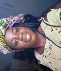 Marguerite 34 Jahre Yaoundé Kamerun