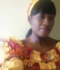PAPILLON 33 ans Ngaoundere 1er Cameroun