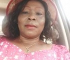 Pauline 63 years Yaoundé Cameroon