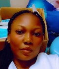 Samantha 34 Jahre Libreville  Gabun