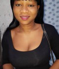 Habiba 29 ans Cotonou Bénin