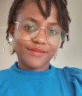Laure 33 ans Douala Cameroun