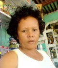 Noella 47 ans Vohemar Madagascar