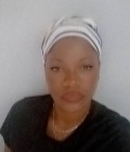 Pamela 32 Jahre Libreville  Gabun
