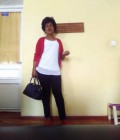 Betty 57 ans Antananarivo Madagascar