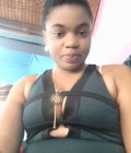 Paola 27 ans Nsam Cameroun