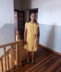 Cathy 52 Jahre Antananarivo Madagaskar