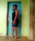 Nadine 41 ans Yaoundé 4em Cameroun