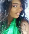 Winny 28 ans Yaoundé 4 Cameroun