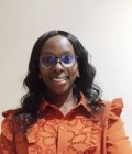 Marie 36 Jahre Cocody Elfenbeinküste