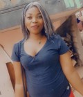 Sandrine 34 ans Yaounde4 Cameroun