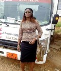 Dora 41 ans Kribi Cameroun