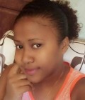 Brunette 22 ans Antsiranana Madagascar