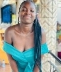 Yvy 20 ans Bafoussy Cameroun