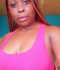 Florence 29 ans Yaounde Cameroun