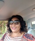 Louise 40 ans Yaoundé Cameroun