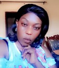 Brigitte 52 ans Centre Cameroun