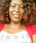Anne 39 ans Chrétienne Cameroun