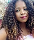 Elodie 27 years Manakara Madagascar