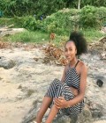 Dorothé  23 Jahre Tamatave Madagaskar