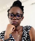 Stone 31 ans Douala Cameroun