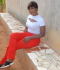 Suzanne 36 ans Yaounde Cameroun