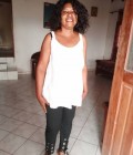Marcelle 52 years Yaounde Cameroon