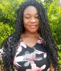 Leonie 36 ans Yaounde 5 Cameroun