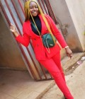 Manuela 30 ans Yaoundé Cameroun