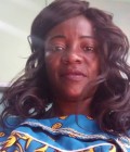 Djamila 51 years Bikok Centre  Cameroon