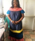 Nicole 55 ans Yaounde 5 Cameroun