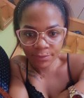 Christelle 28 Jahre Yaoundé  Kamerun