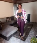 Gladys 31 Jahre Mfoundi Kamerun
