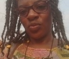 Thérèse 37 Jahre Yaoundé Kamerun